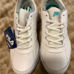 Fila Memory Glimpse Memory Foam